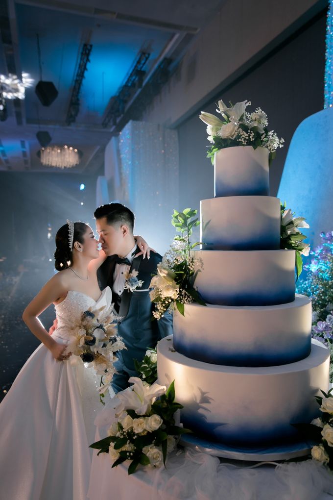 Timmie & Della Wedding Decoration at Intercontinental Ballroom by InterContinental Bandung Dago Pakar - 010 Timmie & Della Wedding Decoration at Intercontinental Ballroom by InterContinental Bandung Dago Pakar - 010