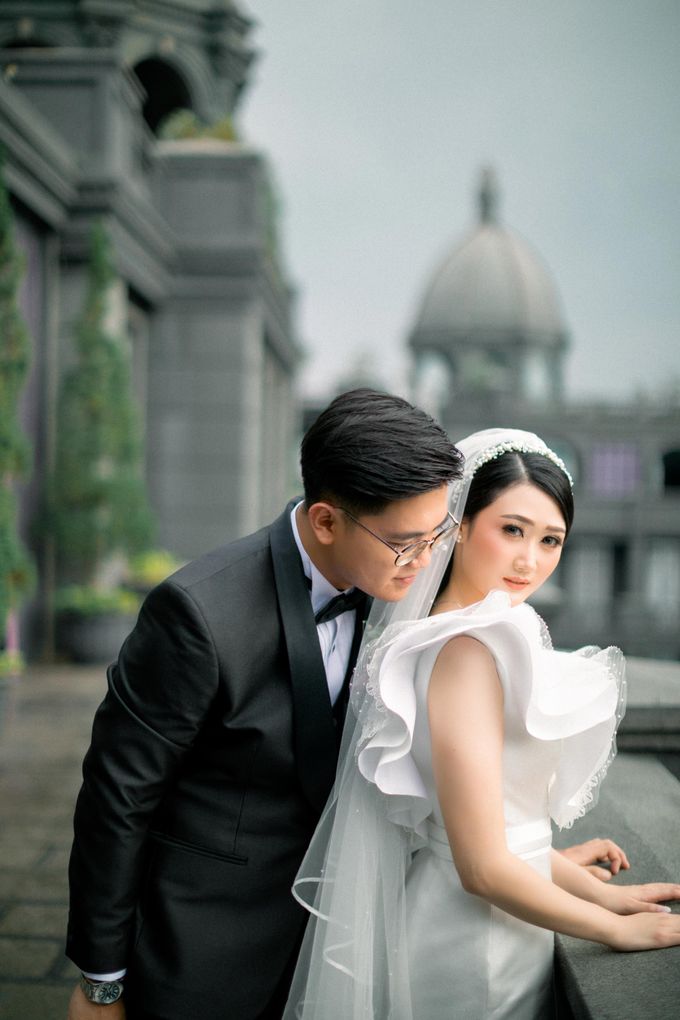 Wedding of Mr. Yosha & Ms. Monica by GH Universal Hotel - 016 Wedding of Mr. Yosha & Ms. Monica by GH Universal Hotel - 016