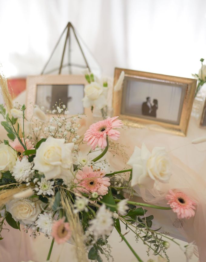 DRIED PALM WEDDING AT JW MARRIOTT JAKARTA by Silverdust Decoration - 010 DRIED PALM WEDDING AT JW MARRIOTT JAKARTA by Silverdust Decoration - 010