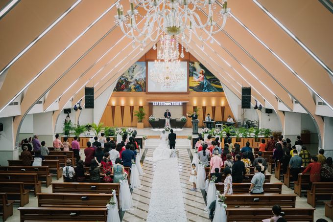 The Wedding of Ivan & Shierly by Tandhakala - 002 The Wedding of Ivan & Shierly by Tandhakala - 002
