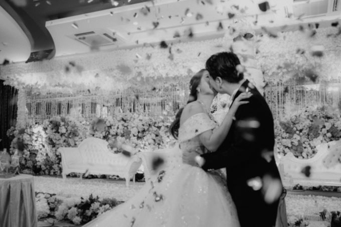 The Wedding of Ivan & Shierly by Tandhakala - 001 The Wedding of Ivan & Shierly by Tandhakala - 001