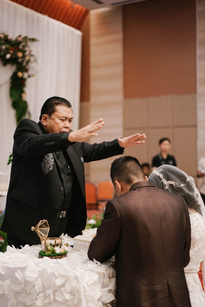 The Wedding of Ezra & Clara by Tandhakala - 022 The Wedding of Ezra & Clara by Tandhakala - 022
