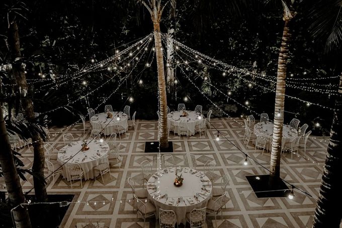 Galuh & Ilya AirWedding by Tirtha Bridal - 032 Galuh & Ilya AirWedding by Tirtha Bridal - 032