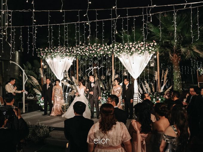 The Wedding Of Yogi & Monica by Elior Design - 005 The Wedding Of Yogi & Monica by Elior Design - 005