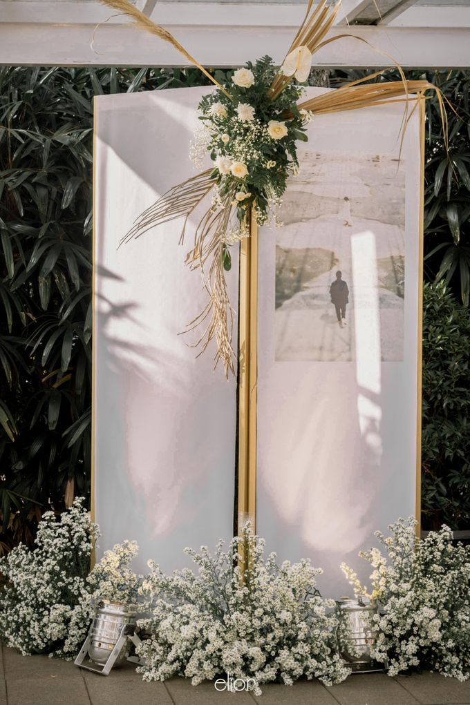 The Wedding of Ivy and Galih by Elior Design - 006 The Wedding of Ivy and Galih by Elior Design - 006