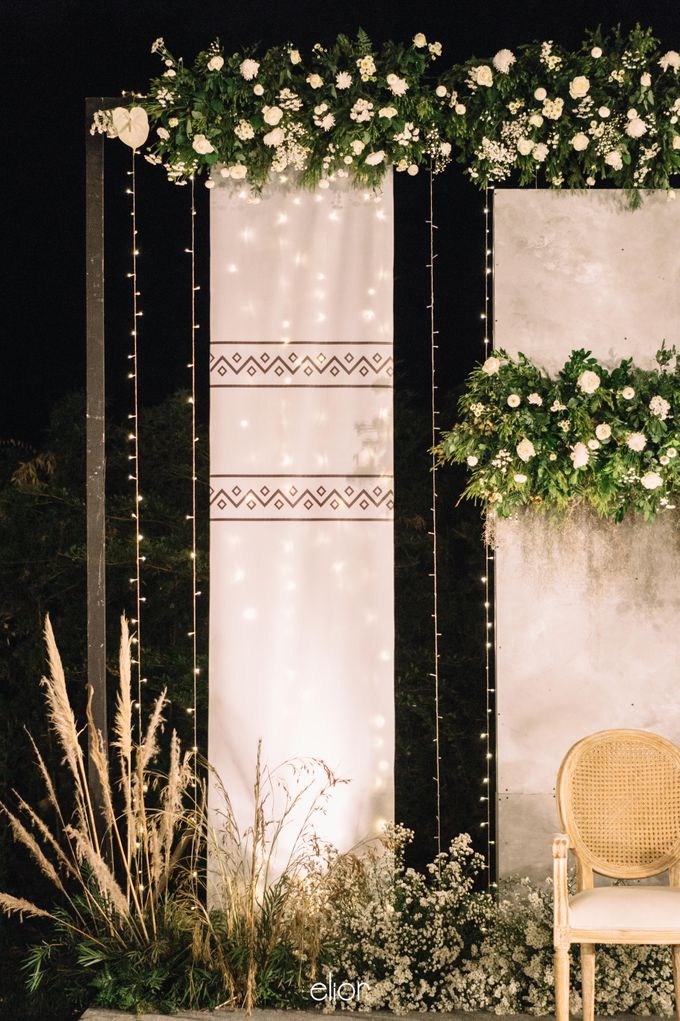 The Wedding of Ivy and Galih by Elior Design - 008 The Wedding of Ivy and Galih by Elior Design - 008