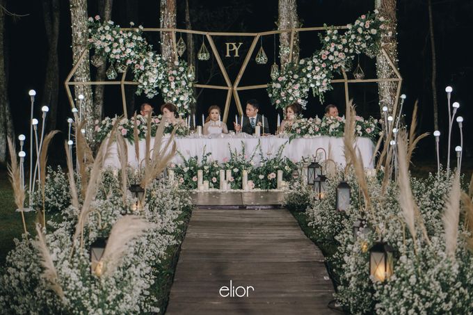 The Wedding of Peter and Yenni by Elior Design - 017 The Wedding of Peter and Yenni by Elior Design - 017