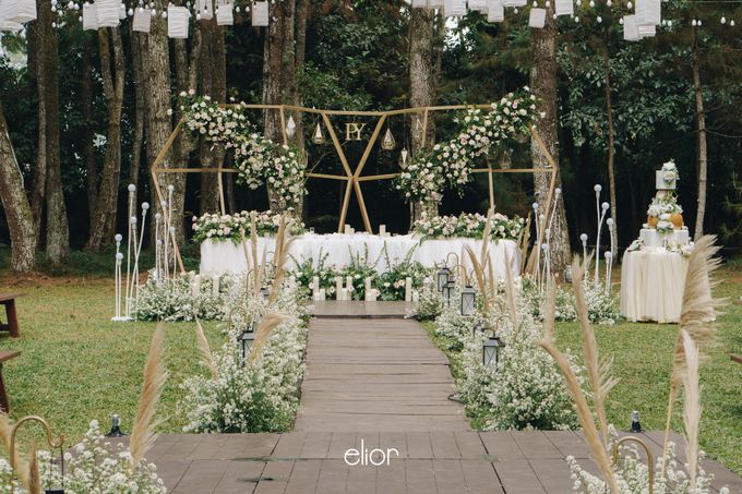 The Wedding of Peter and Yenni by Elior Design - 002 The Wedding of Peter and Yenni by Elior Design - 002