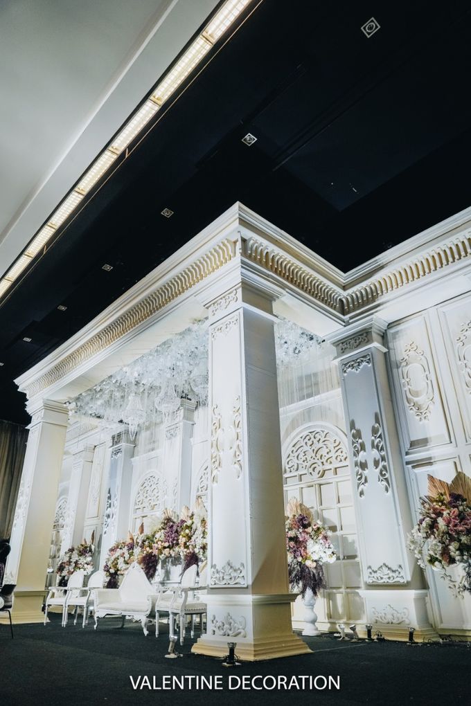 Rizal & Lilis Wedding Decoration by By Laurentialili - 008 Rizal & Lilis Wedding Decoration by By Laurentialili - 008