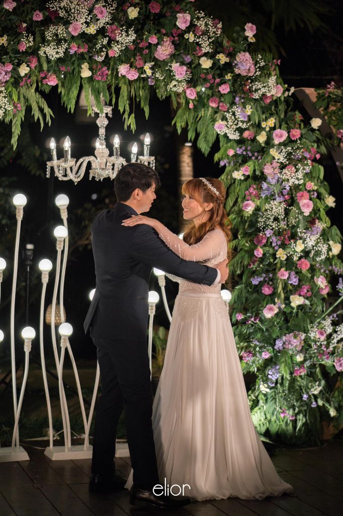 The Wedding of Sanhan & Nia by Elior Design - 007 The Wedding of Sanhan & Nia by Elior Design - 007