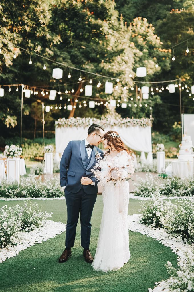The Wedding of Raymond & Michelle by Elior Design - 010 The Wedding of Raymond & Michelle by Elior Design - 010