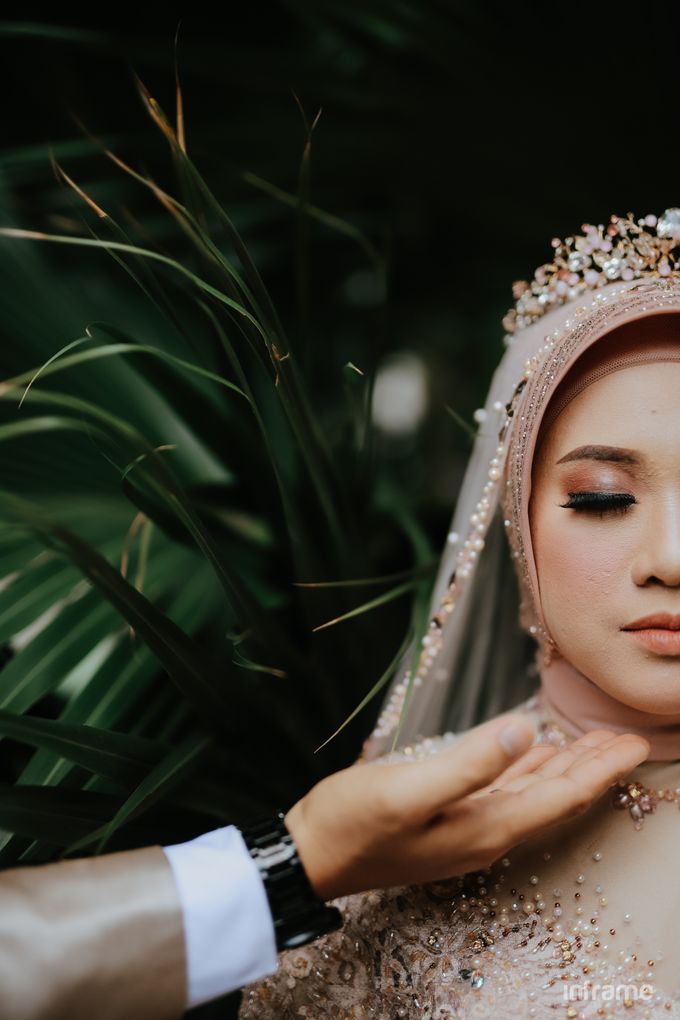 Cici & Rian Wedding by Kamajayaratih Organizer - 001