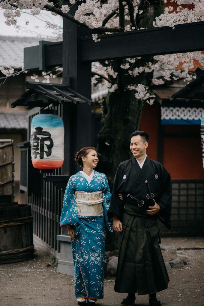 Ditto & Silvy Prewedding by Dhika by MA Fotografia - 008 Ditto & Silvy Prewedding by Dhika by MA Fotografia - 008