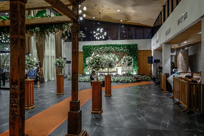 The Wedding Mety & Adit by AVIARY Bintaro - 018 The Wedding Mety & Adit by AVIARY Bintaro - 018