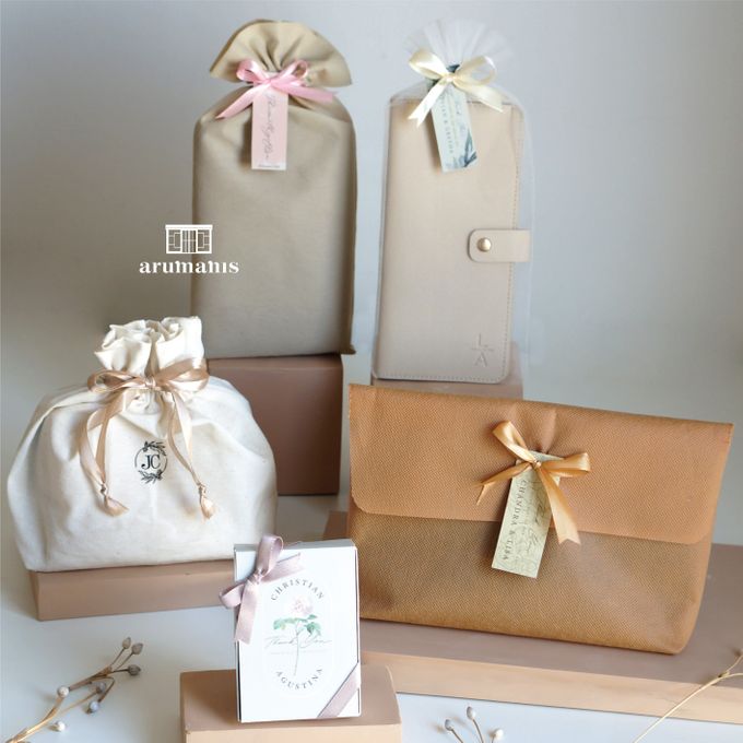 UPGRADED PACKAGING by Arumanis Gift - 002