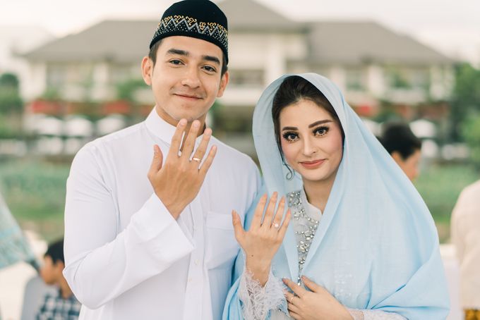 Wedding of Aliff Ali Khan & Aska Ongi by Gusde Photography - 005 Wedding of Aliff Ali Khan & Aska Ongi by Gusde Photography - 005