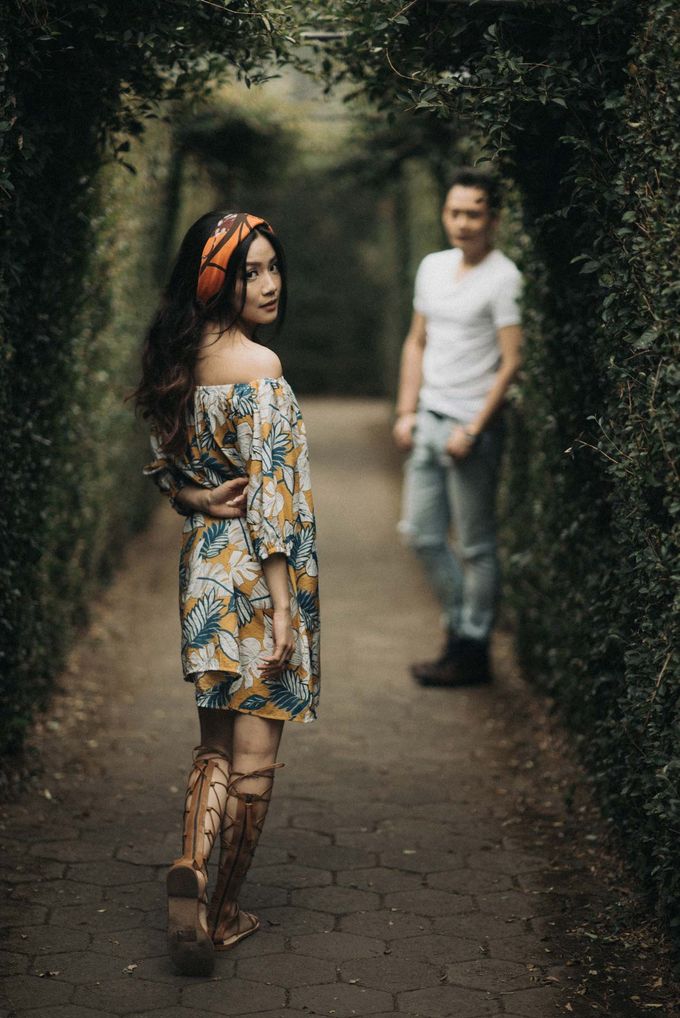 STEVEN & FLORENCIA PREWEDDING by DHIKA by MA Fotografia - 008 STEVEN & FLORENCIA PREWEDDING by DHIKA by MA Fotografia - 008