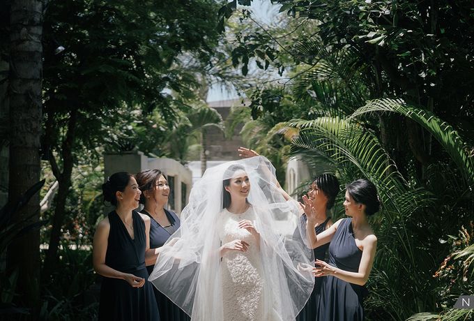 Johan & Finna Wedding by Sofitel Bali Nusa Dua Beach Resort - 008 Johan & Finna Wedding by Sofitel Bali Nusa Dua Beach Resort - 008