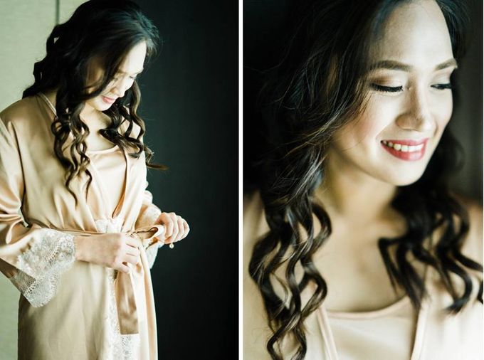 Civil Wedding by Bride Idea - 008 Civil Wedding by Bride Idea - 008