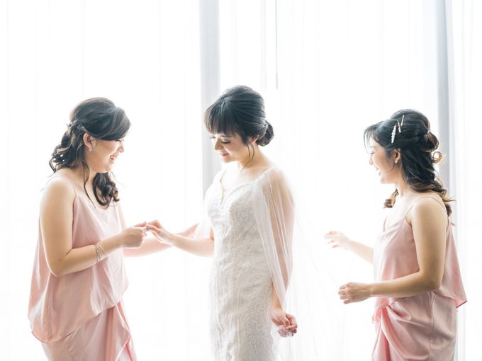 The Wedding of Sherly and Valiant by ALVIN PHOTOGRAPHY - 008 The Wedding of Sherly and Valiant by ALVIN PHOTOGRAPHY - 008
