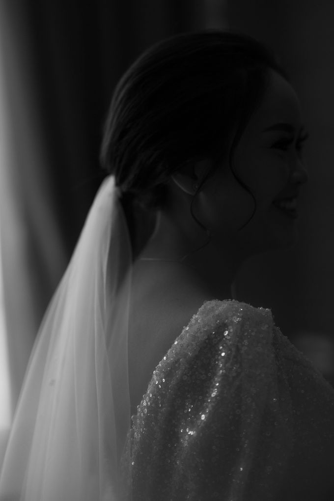 The Wedding of Dennis and Melissa by Cerita Antar Waktu - 007 The Wedding of Dennis and Melissa by Cerita Antar Waktu - 007