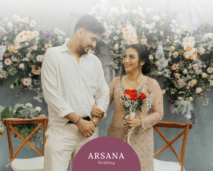 Atia & Iqbal #BahagiaBersamaARSANA #ARSANAJabodetabek by ARSANA Wedding - 007 Atia & Iqbal #BahagiaBersamaARSANA #ARSANAJabodetabek by ARSANA Wedding - 007