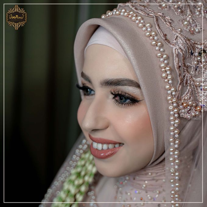 The Wedding of Syafigah & Said by Diamond Weddings by Diamond Weddings - 009 The Wedding of Syafigah & Said by Diamond Weddings by Diamond Weddings - 009