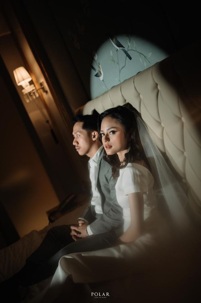 Prewedding Album by Art Deco Luxury Hotel Ciumbeleuit Bandung - 008