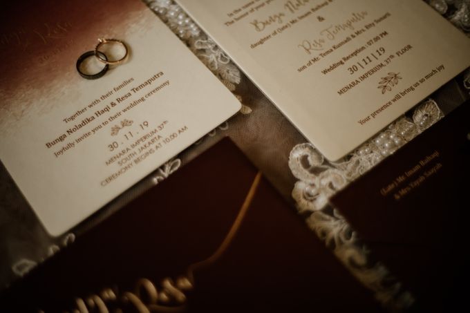 Resa & Bunga Wedding by AKSA Creative - 007 Resa & Bunga Wedding by AKSA Creative - 007