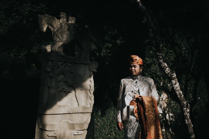 Wedding of Siska & Hari by Nika di Bali - 005