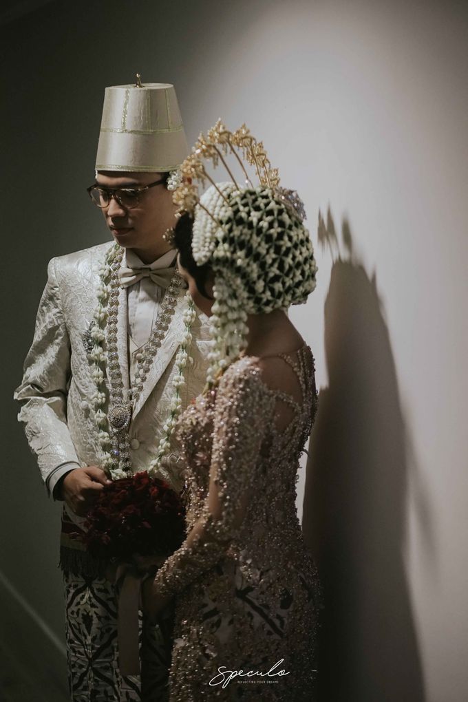 RESEPSI VANIA & ANDRA by Royal Kuningan Jakarta - 010 RESEPSI VANIA & ANDRA by Royal Kuningan Jakarta - 010