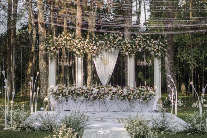 The Greek Goddess Themed Wedding of Edo and Marshella by Elior Design - 011 The Greek Goddess Themed Wedding of Edo and Marshella by Elior Design - 011