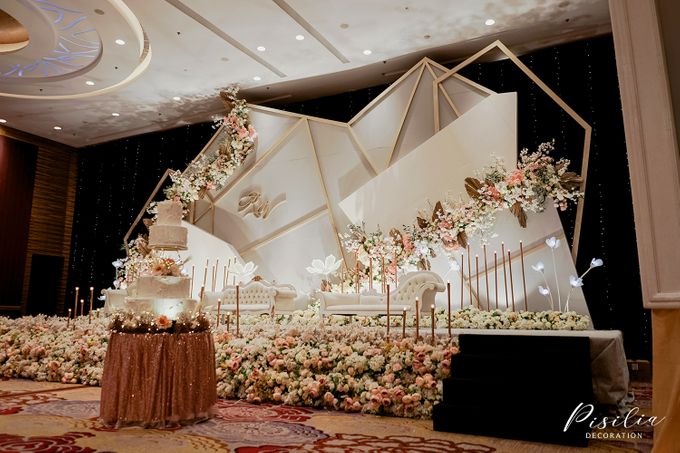 Skeno Hall, 27 Feb '21 by IKK Wedding Venue - 009 Skeno Hall, 27 Feb '21 by IKK Wedding Venue - 009