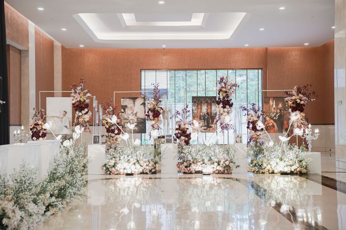 Hotel Sultan, 27 Ags 22 by Pisilia Wedding Decoration - 004