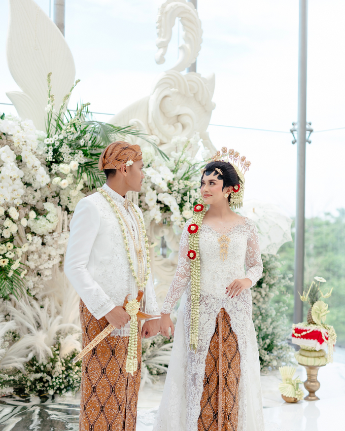Tita & Dafa Wedding by Odylop Wedding Planner - 007 Tita & Dafa Wedding by Odylop Wedding Planner - 007