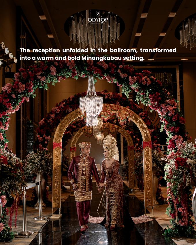 Tita & Dafa Wedding by Odylop Wedding Planner - 016 Tita & Dafa Wedding by Odylop Wedding Planner - 016