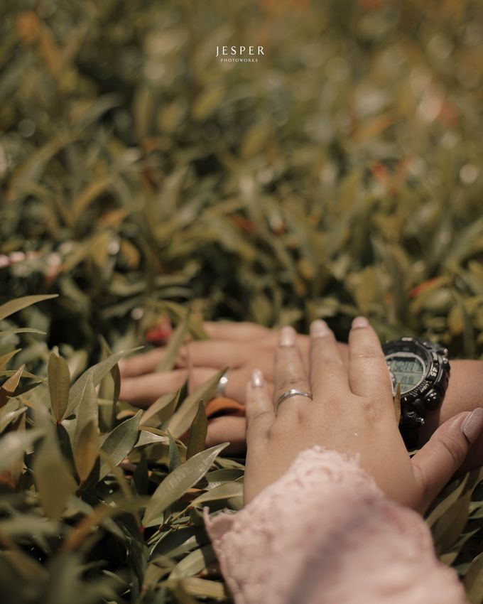 Engagement Nefyta & Riyan by Jesper Photoworks - 003