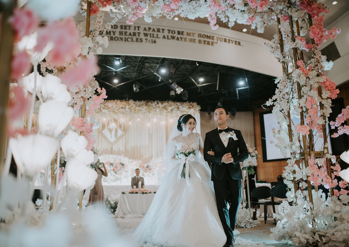 WEDDING YOAS & INDRI by B ENTERPRISE - 019 WEDDING YOAS & INDRI by B ENTERPRISE - 019