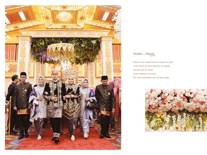 Wedding Tari & Kemal by Luqmanfineart - 009