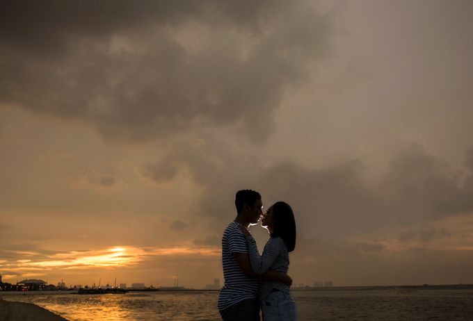 Prewedding by Video Art - 008 Prewedding by Video Art - 008