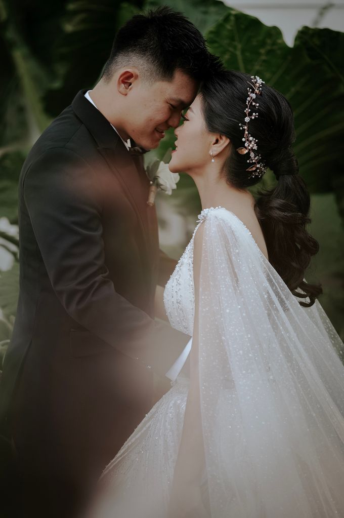 The Special Moment of Peter & Yulia by Mercure Serpong Alam Sutera - 009 The Special Moment of Peter & Yulia by Mercure Serpong Alam Sutera - 009