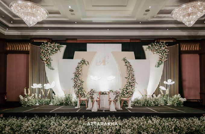The Wedding of Avi and Farhan by Elior Design - 001 The Wedding of Avi and Farhan by Elior Design - 001