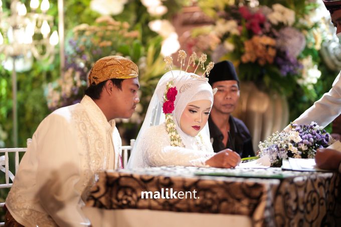 Nikah Massal Termewah Pemkot Surabaya by MALIK ENTERTAINMENT - 006