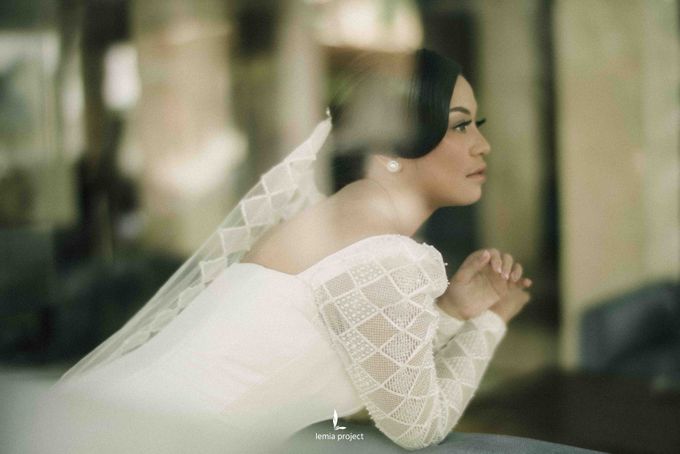The Joyful Moment of Manda & Dika by Maxi's Resto - 009 The Joyful Moment of Manda & Dika by Maxi's Resto - 009