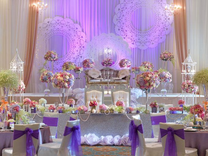 Weddings at Mandarin Oriental by Mandarin Oriental, Kuala Lumpur - 020 Weddings at Mandarin Oriental by Mandarin Oriental, Kuala Lumpur - 020