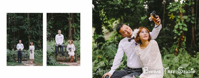 Outdoor Wedding photography by baobab tree studio LLP - 012