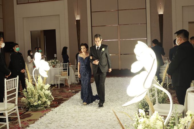 MC Wedding Intimate Fairmont Jakarta - Anthony Stevven by Anthony Stevven - 014 MC Wedding Intimate Fairmont Jakarta - Anthony Stevven by Anthony Stevven - 014