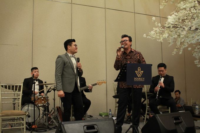 Mc Entertainment Wedding Sheraton Gandaria - Anthony Stevven with Double V Entertainment Jakarta by Anthony Stevven - 018 Mc Entertainment Wedding Sheraton Gandaria - Anthony Stevven with Double V Entertainment Jakarta by Anthony Stevven - 018