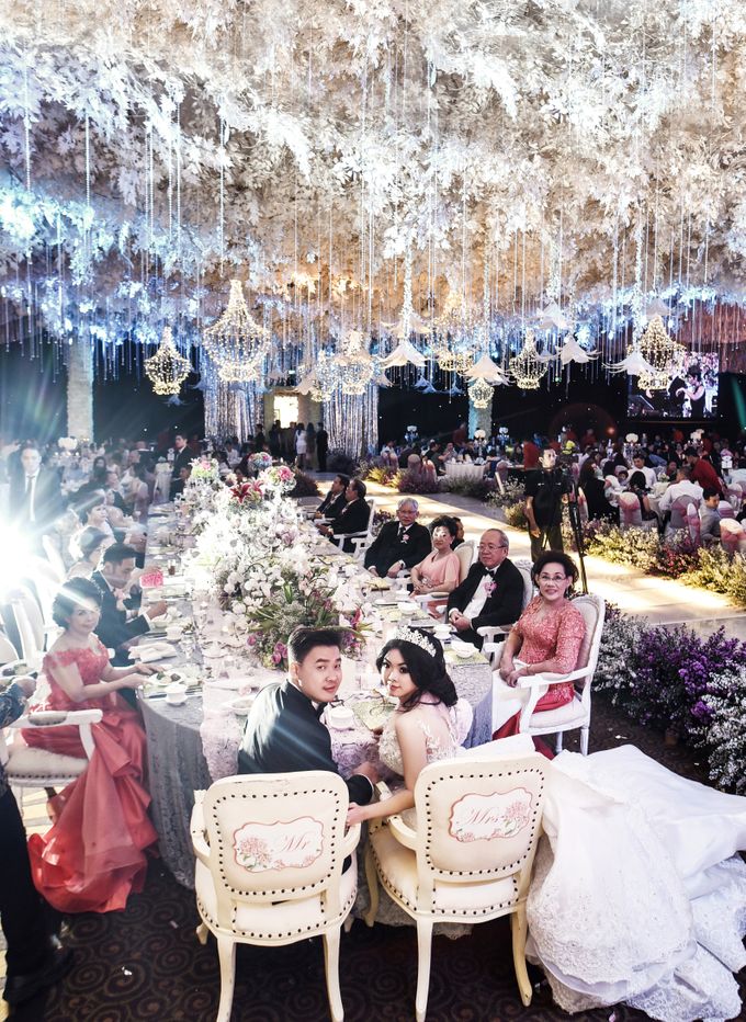 WEDDING OF NICO & MONICA by Prestige Wedding Films - 033 WEDDING OF NICO & MONICA by Prestige Wedding Films - 033