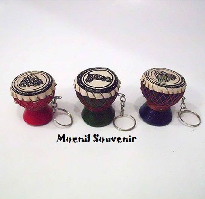 Souvenir Unik dan Murah by Moenil Souvenir - 075